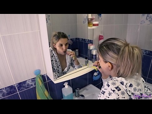 ❤️ Pijamaz jantzitako gazteekin ahozko esperma amaitzen da ipurdian - Letty Black ❤ Pornografia besterik ez pornoan eu.pornsexer.ru ❤